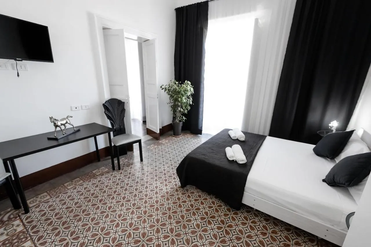 Guest house Pegaso Hotel Catania