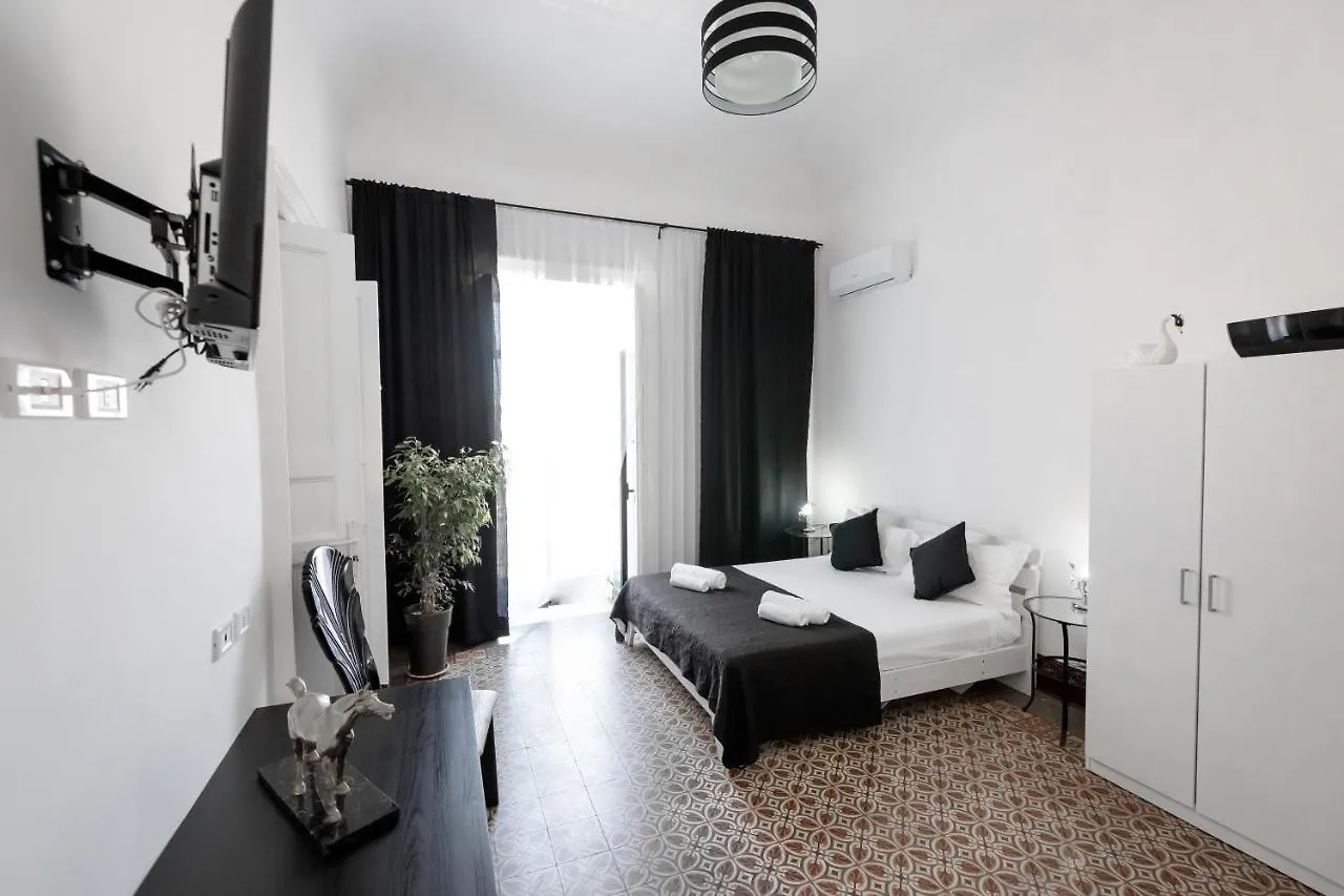 Guest house Pegaso Hotel Catania