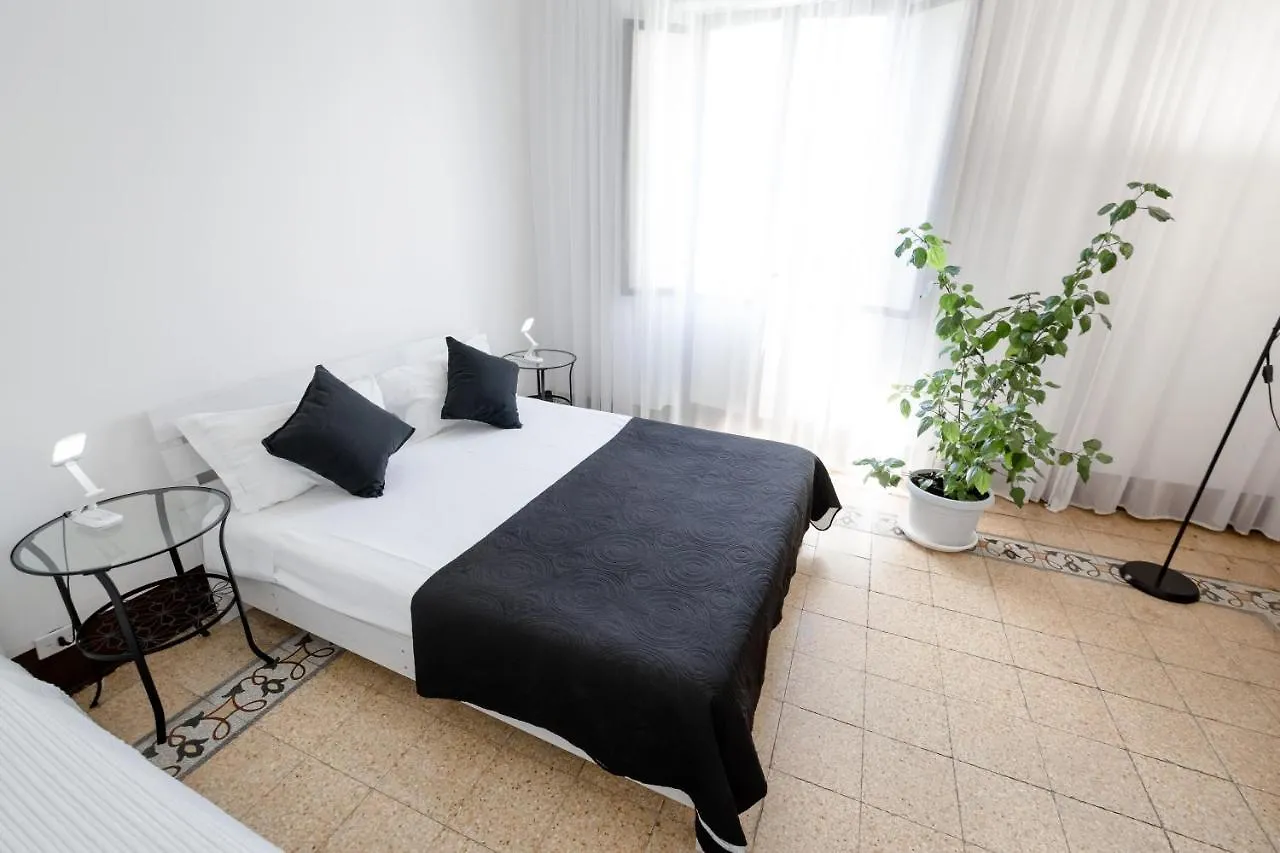 Pegaso Hotel Catania Guest house