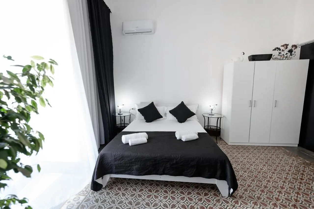 Pegaso Hotel Catania Guest house