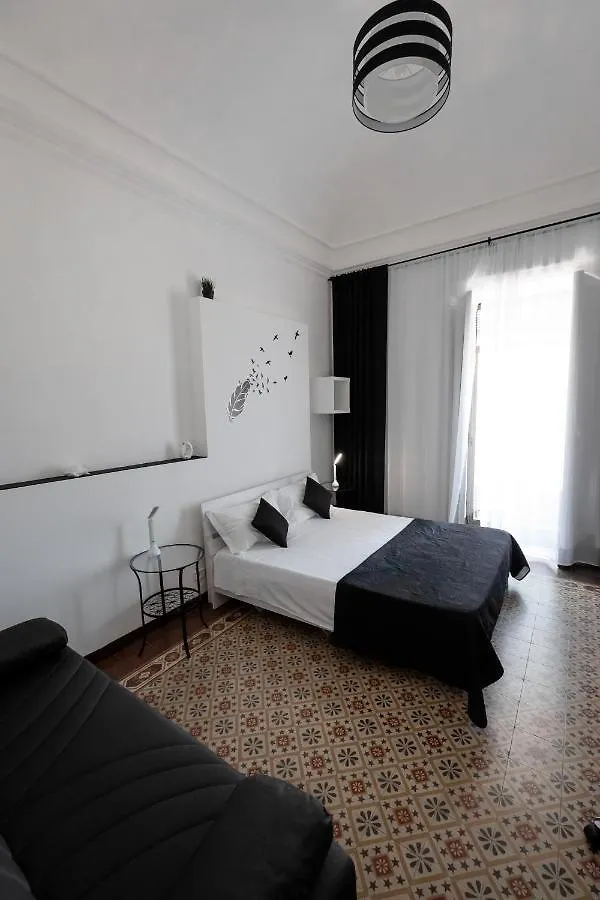 Guest house Pegaso Hotel Catania