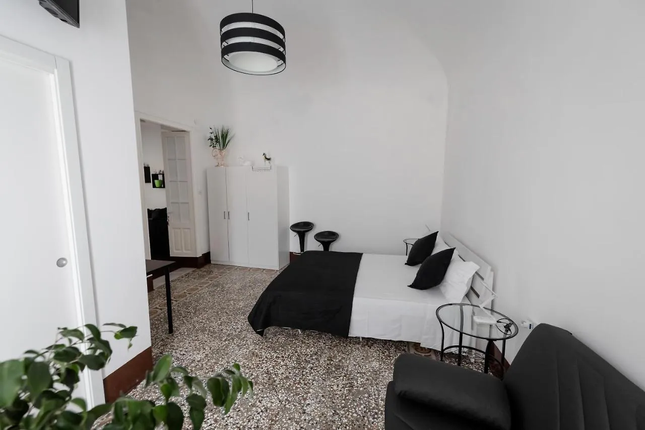 Guest house Pegaso Hotel Catania