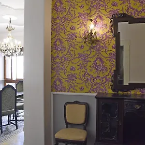 Couette-café Barocco Al Centro, Catane