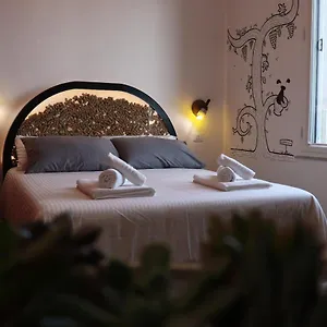 Couette-café Liotru Maisonne, Catane