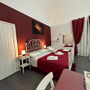 Gasthof Etna, Catania
