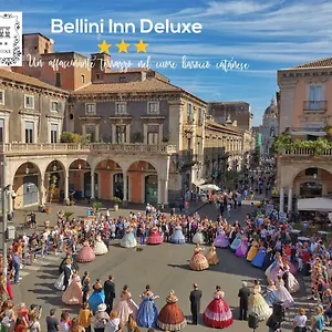 Gasthof Bellini Deluxe, Catania