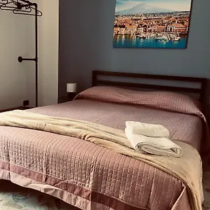 Gasthof Harmony, Catania
