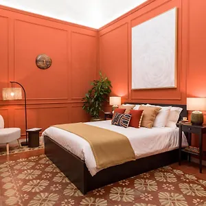 Gasthof Maisons, Catania