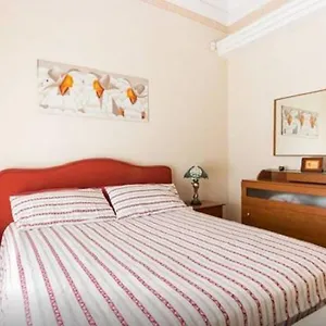 Apartment Gemmellaro Catania